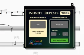 A Tool Built for Scott&rsquo;s Unique Composition Method